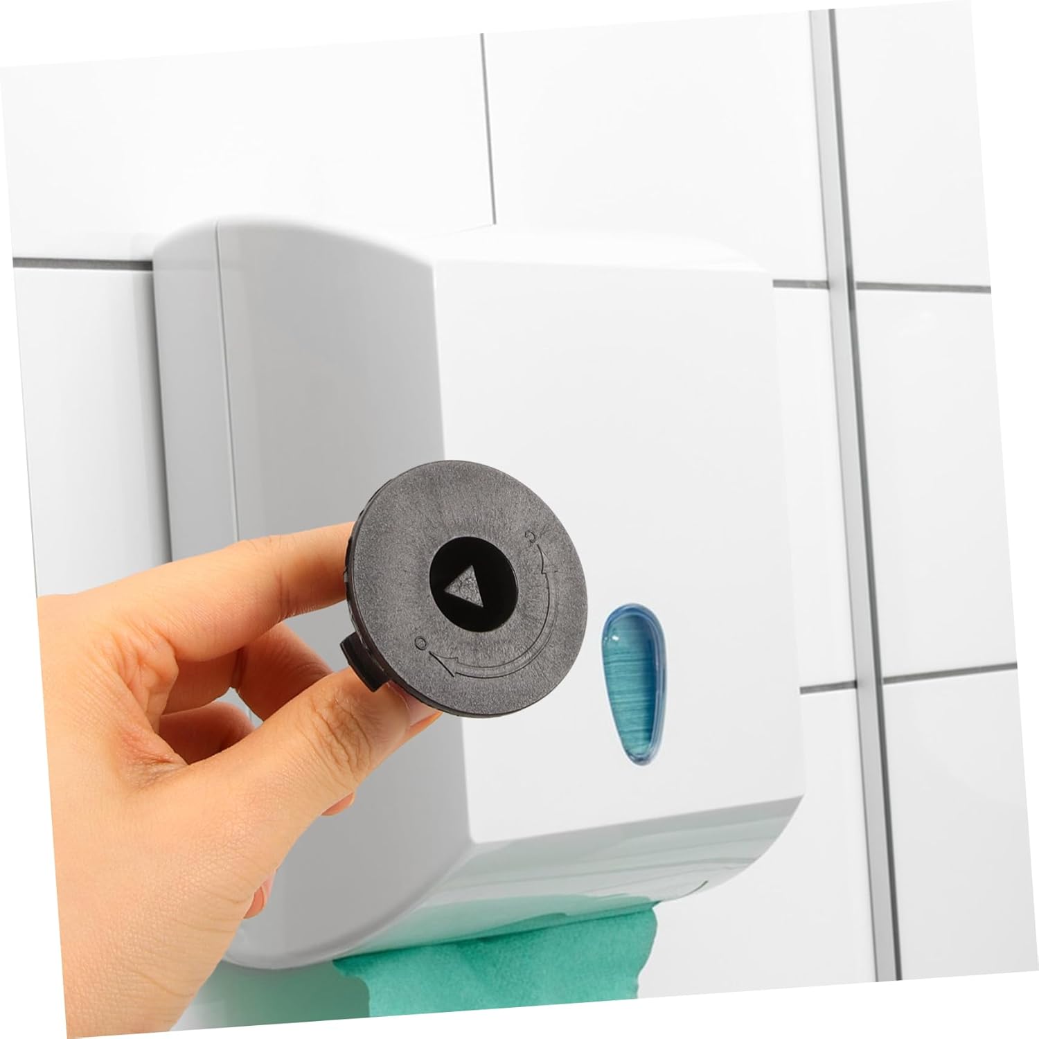 Perfect Paper Dispenser Locks for Commercial Use