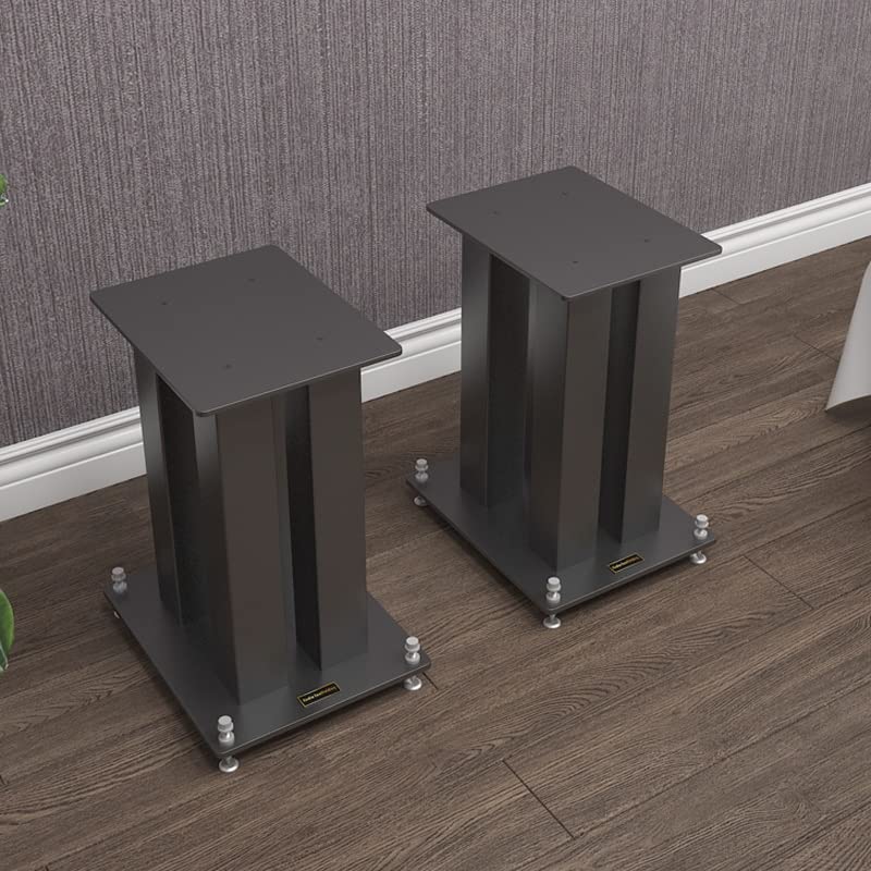 MIQXUAN Pieds d’Enceintes Supports d’enceintes en Acier en métal, Peut contenir 80 kg/176 LB Support d’enceintes Universel pour bibliothèque Home cinéma, écoute améliorée (Taille : 60 cm) - Les Beatles, Paul McCartney, John Lennon, RIngo Starr, George Harrison MIQXUAN Pieds d'Enceintes Supports d'enceintes en Acier en métal, Peut contenir 80 kg/176 LB Support d'enceintes Universel pour bibliothèque Home cinéma, écoute améliorée (Taille : 60 cm)