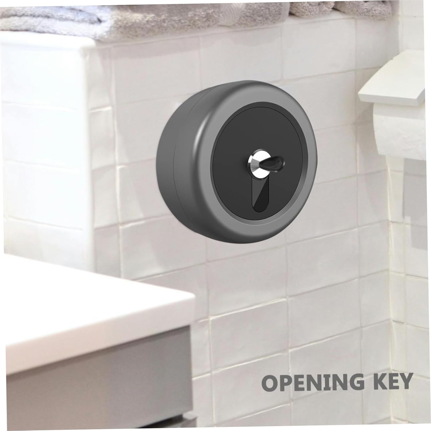 OKUMEYR Dispenser Key Commercial-Grade
