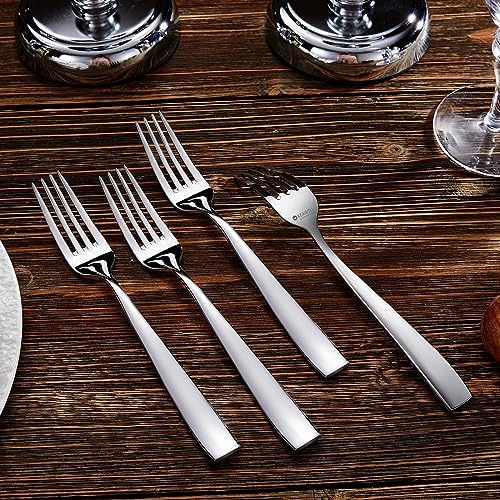 KEAWELL Premium 1810 Dinner Fork Set
