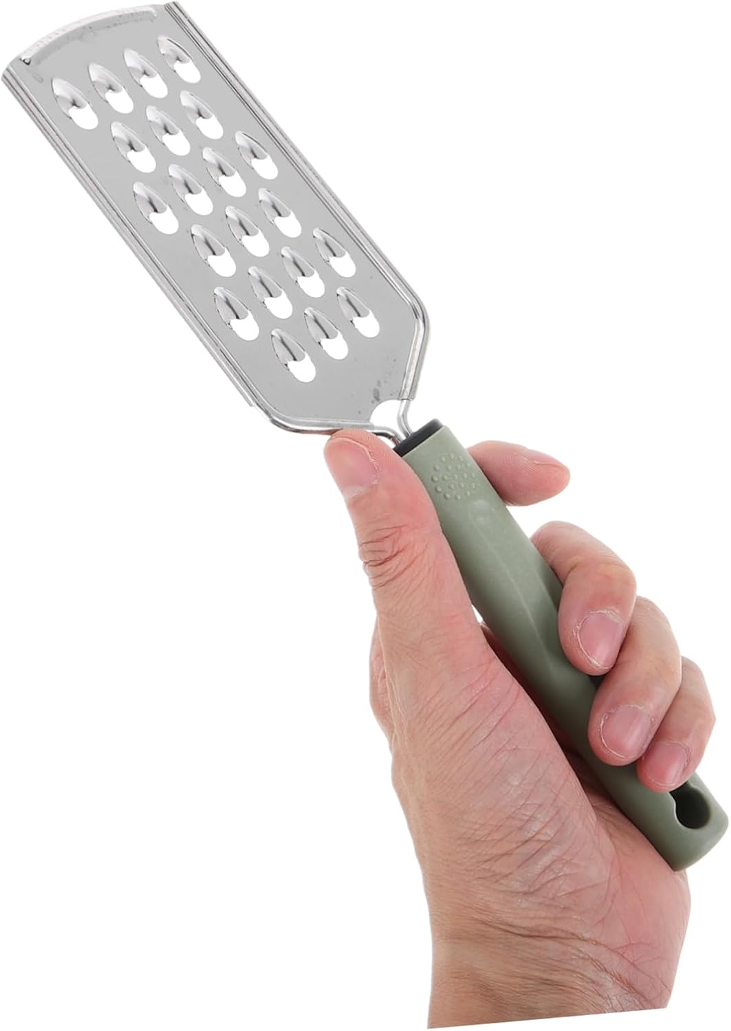 Ergonomic Handheld Multi-function Cheese Grater Set for Lemon Garlic Ginger