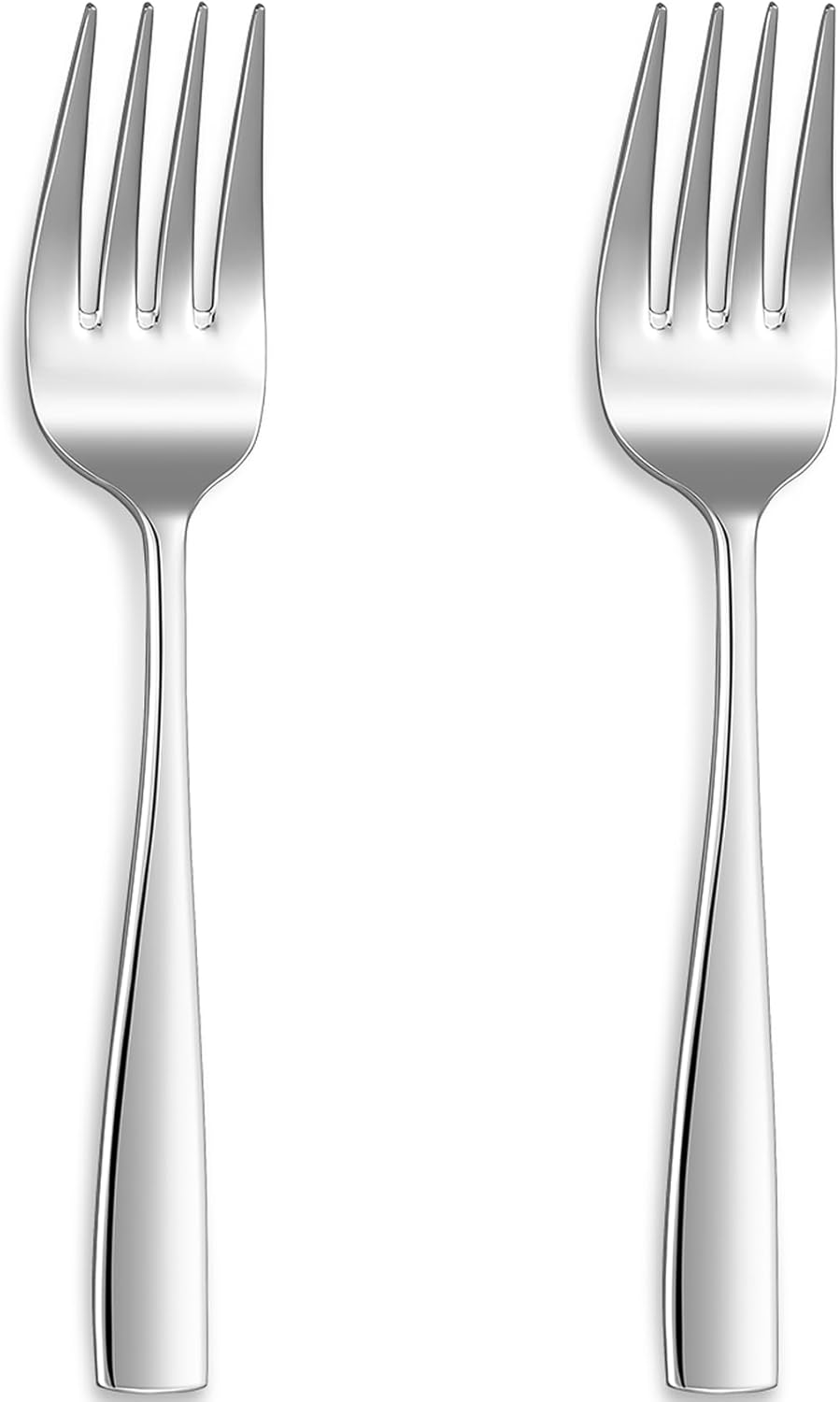 KEAWELL Premium Louis Dinner Set stainless steel mirror finish