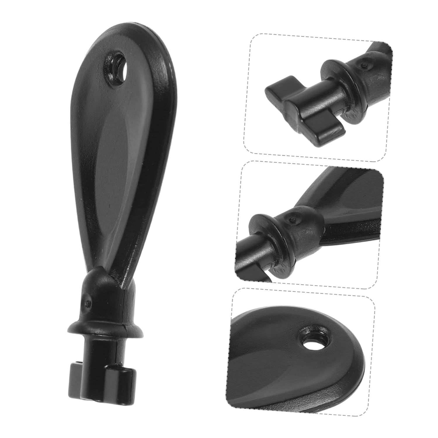 ULTECHNOVO Commercial Paper Towel Dispenser Key