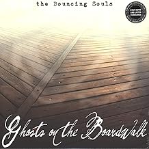 Ghosts on the Boardwalk Ghosts on the Boardwalk