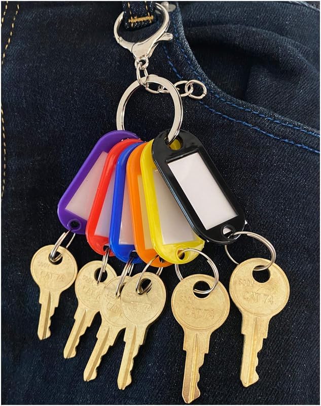 Badogrio CAT74 Dispenser Keys for Bobrick Towels