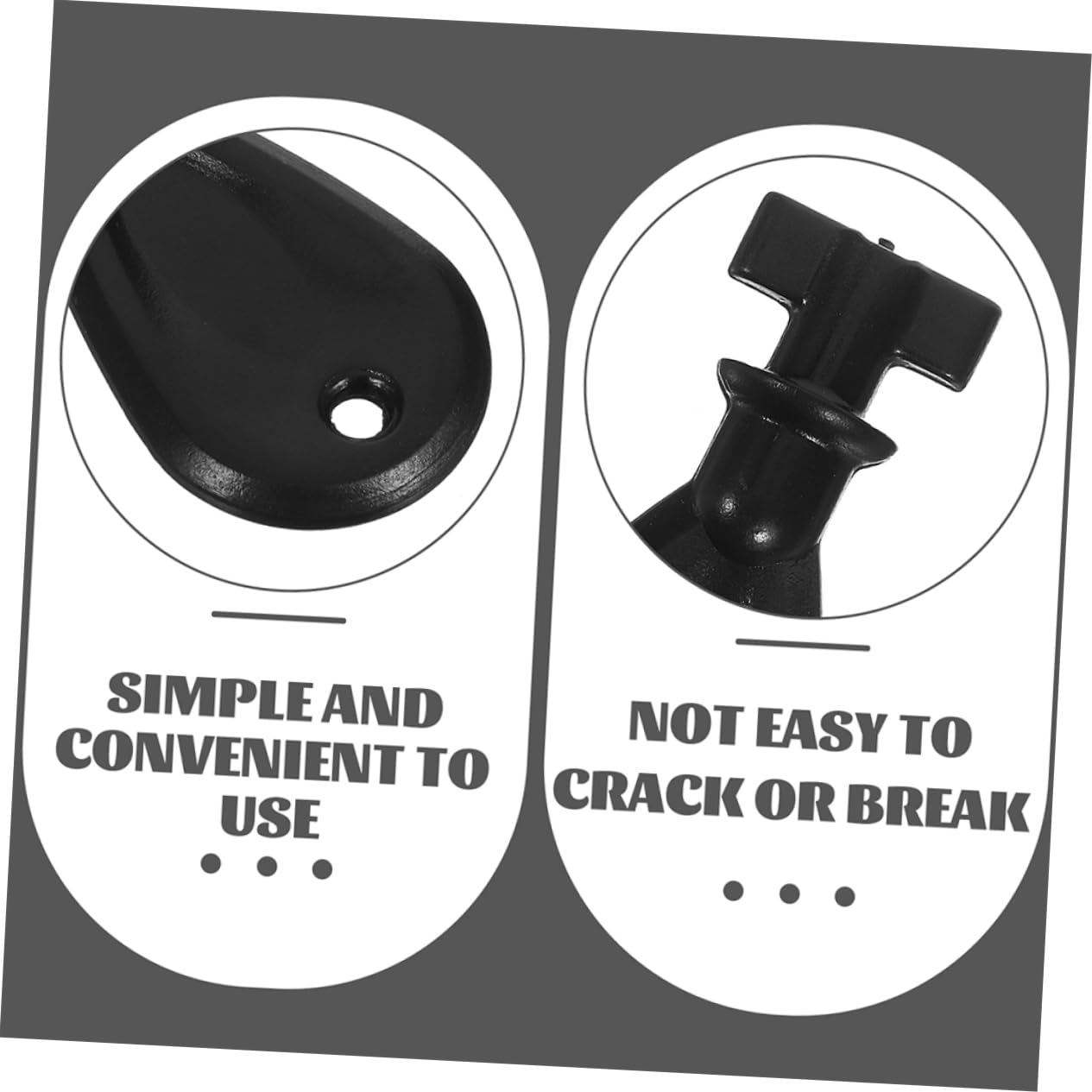 Gatuida Commercial Paper Towel Dispensers Keys Set