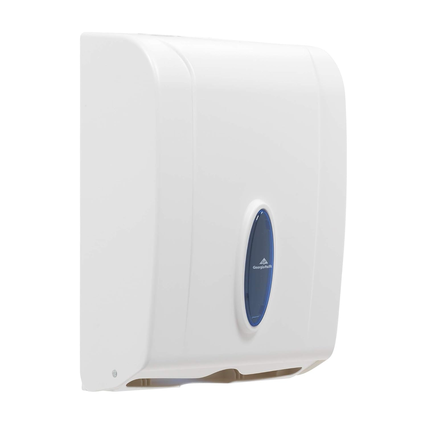 Durable Georgia-Pacific C-Fold Multi-Fold Dispenser