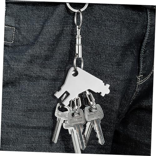 COHEALI Commercial Paper Towel Dispenser Key Set