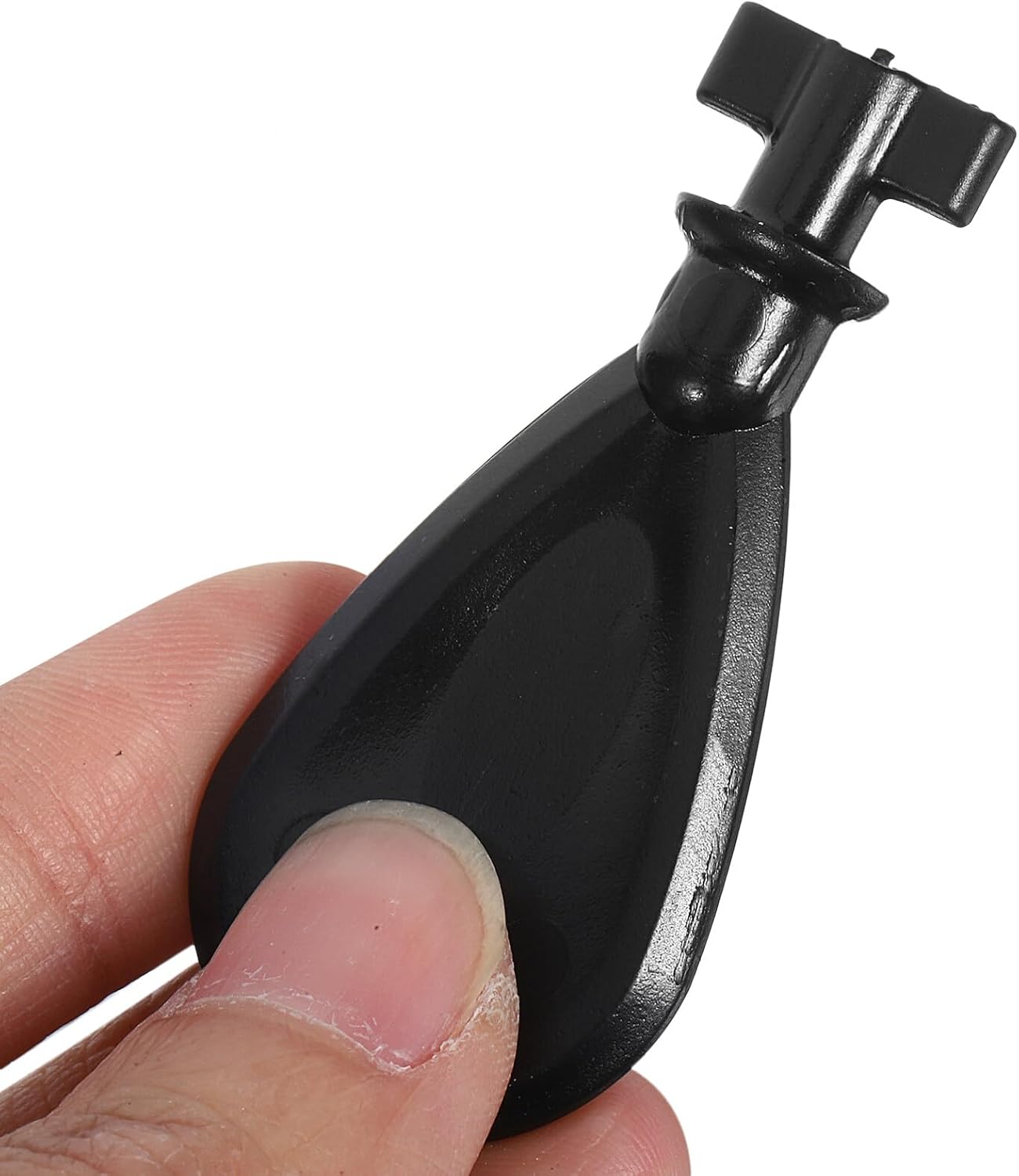 iPlusMile Plastic Commercial Towel Dispenser Key