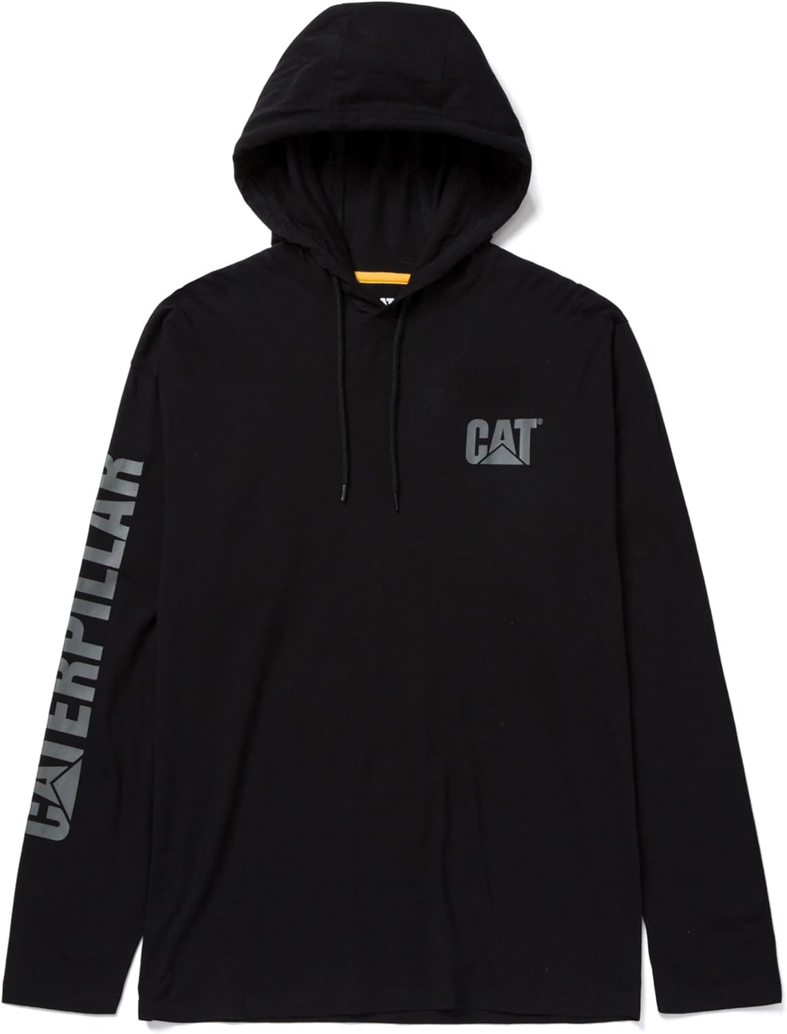 Classic Mens UPF 50 Work Hoodie