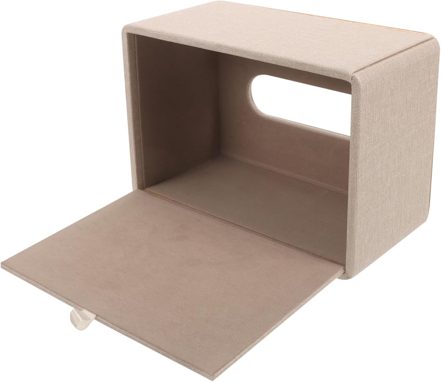 Stylish Car Napkin Dispenser