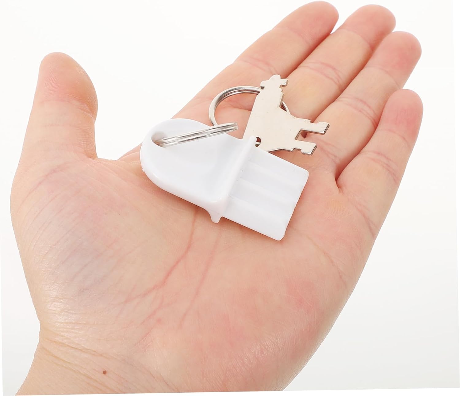 Commercial Dispenser Key for Towels