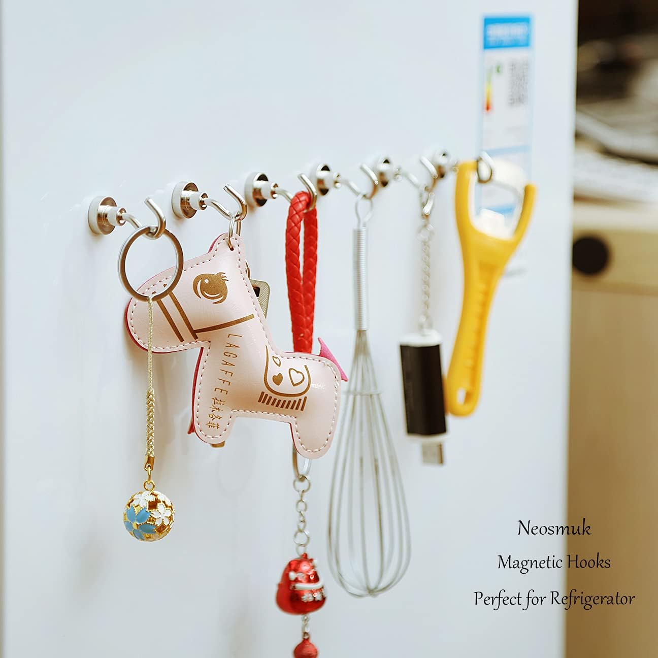 Neosmuk Magnetic Keys for Cruise Ships The Best Haul Travel Companion