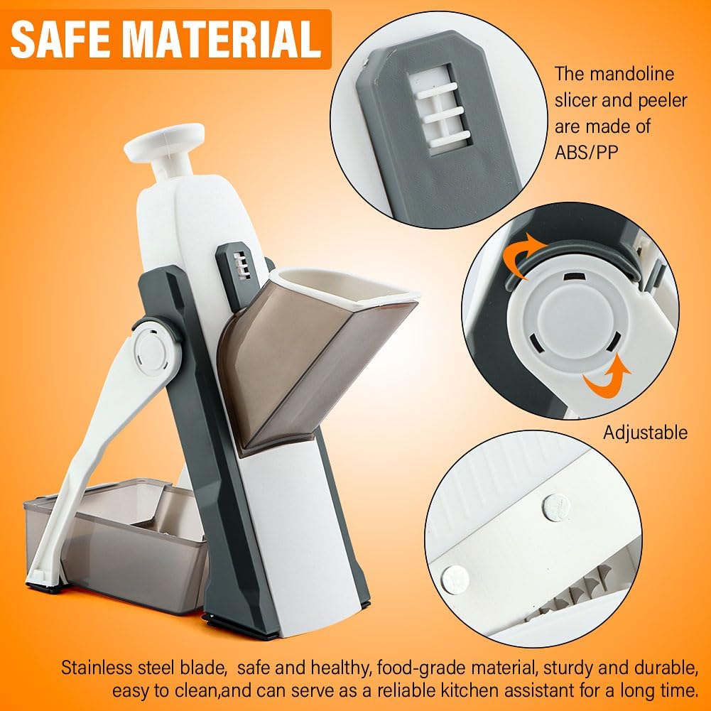 Versatile Kitchen Tool
