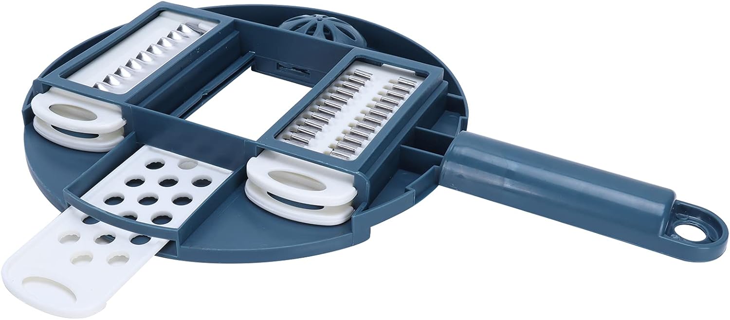 Multi-Purpose Vegetable Cutter