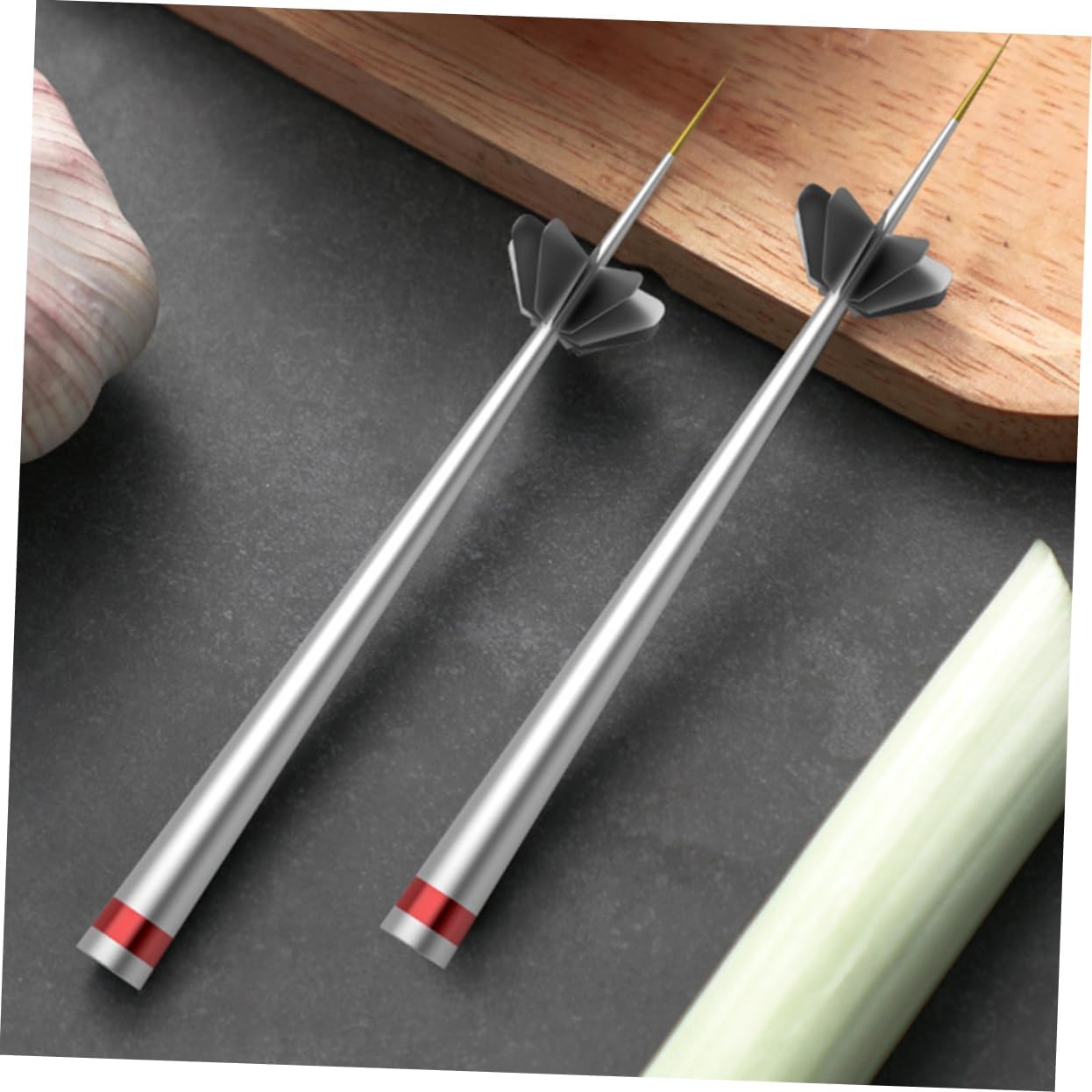 Fast Cutting Onion Shallot Chopper