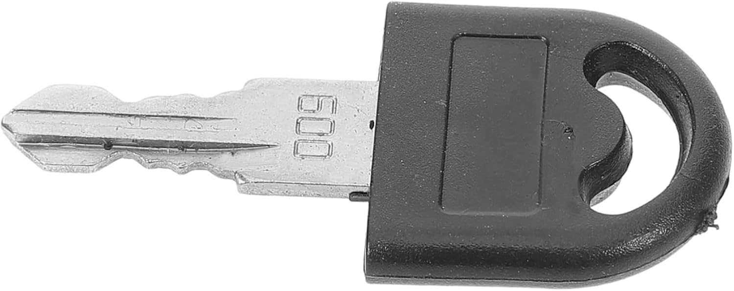 Sturdy Stainless Steel Toilet Paper Dispenser Key for Commercial Use