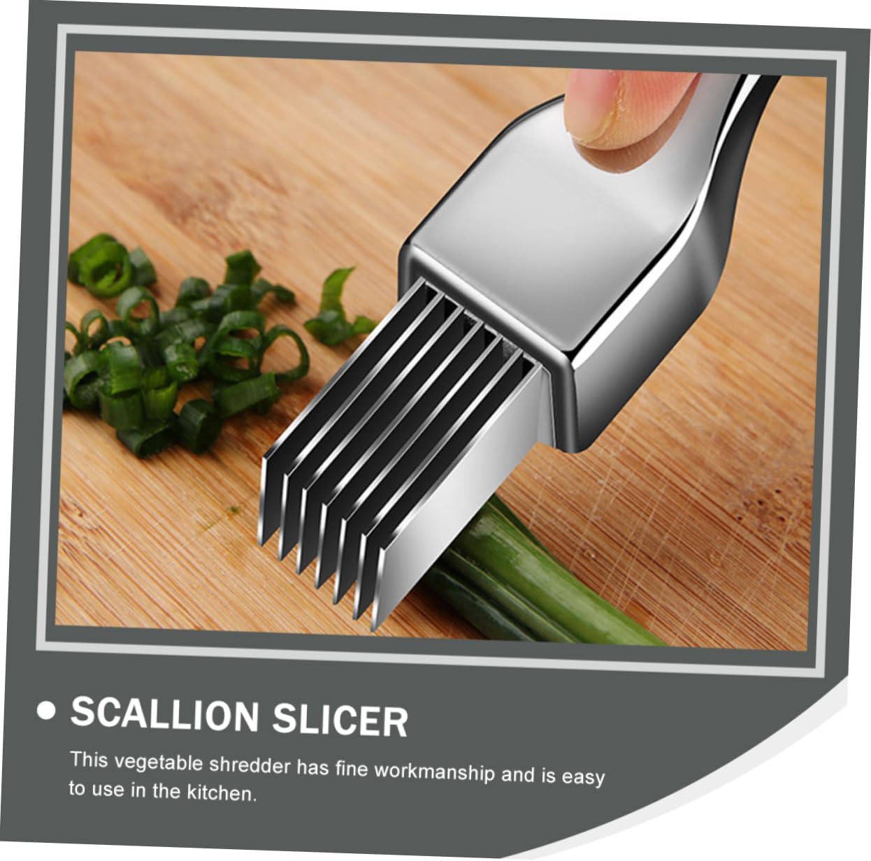 Asakka Vegetable Slicer Set