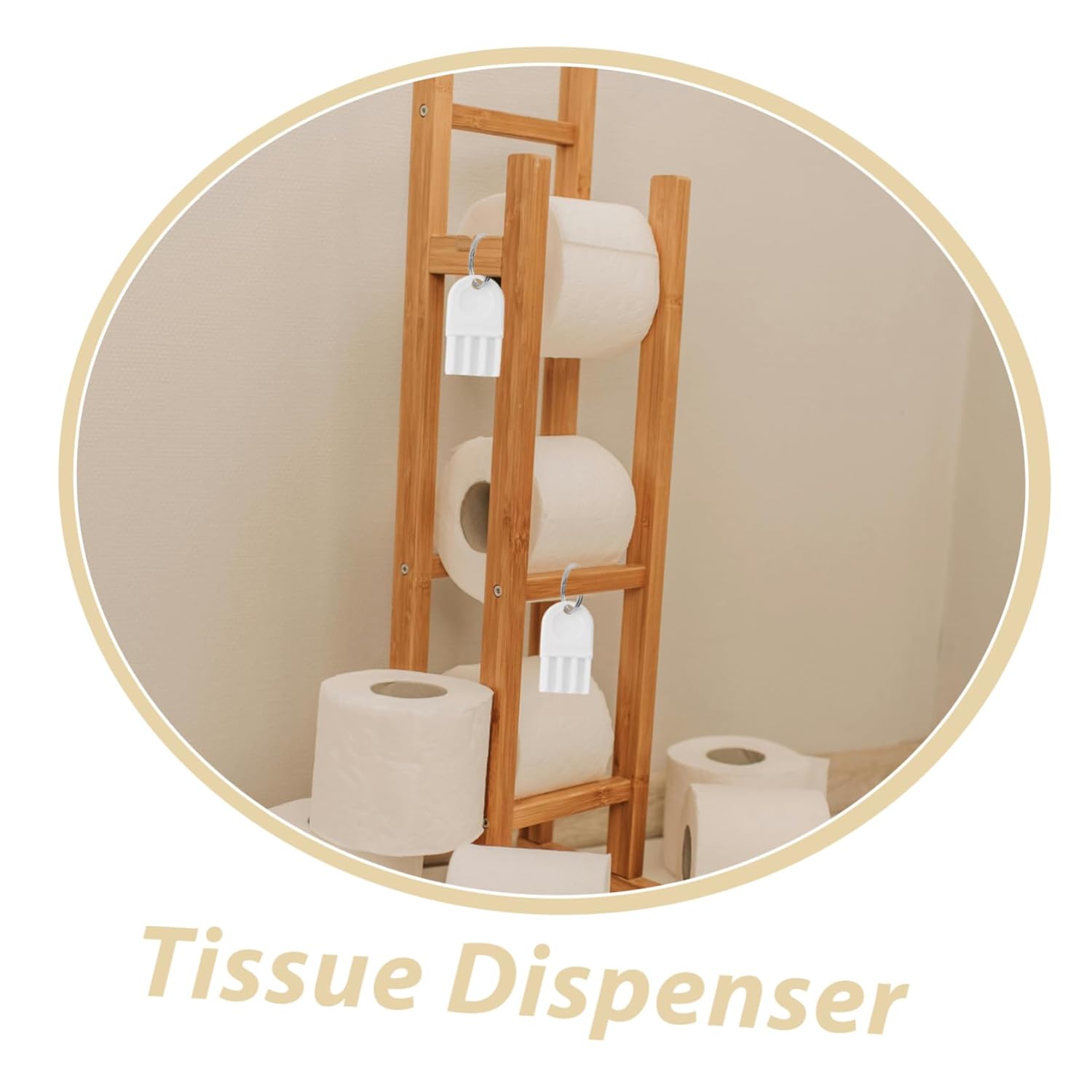 Gatgraphic Dispenser Key Set for Janitorial Use