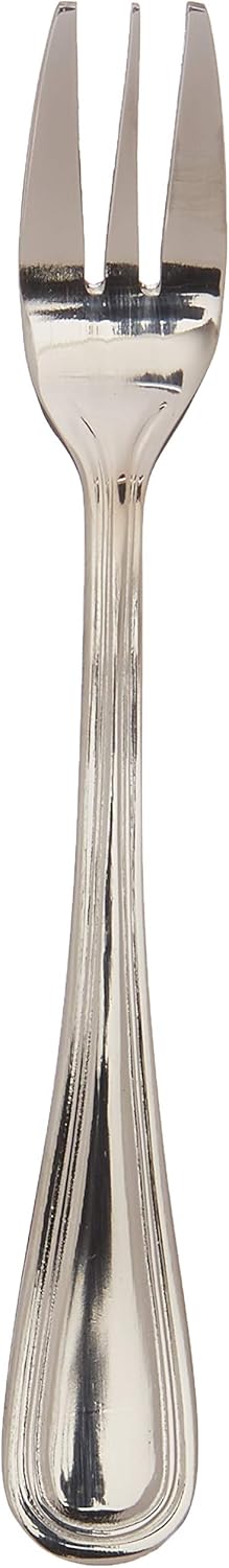 Crestware Simplicity Oyster Fork 12-Pack
