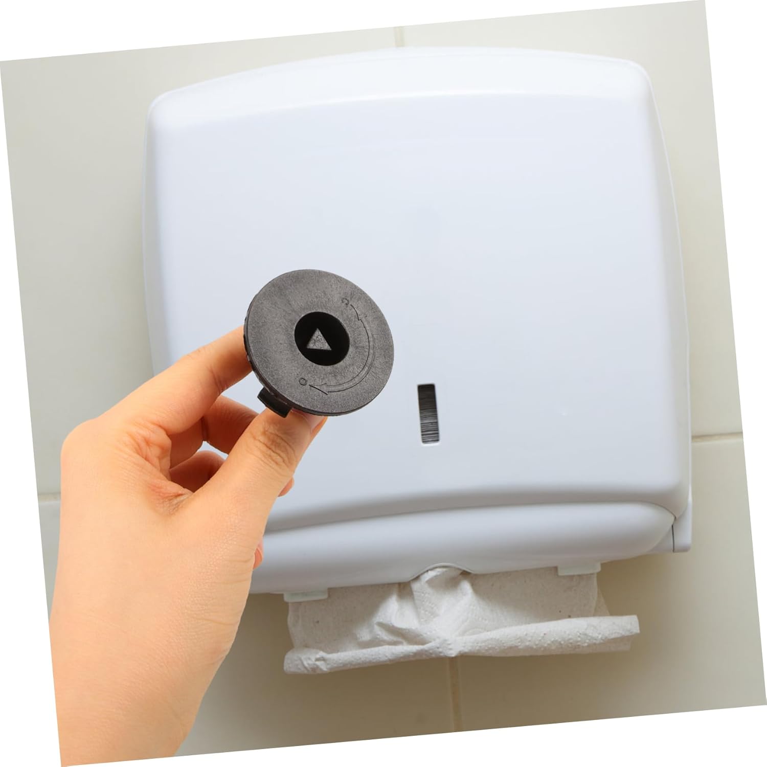 Childweet 2-Pack Dispenser Locks