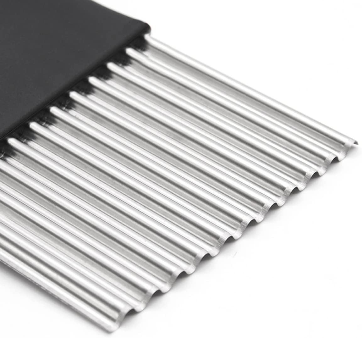 Wave Slicer the Chefs Choice Effortlessly Slice with Precision and Style