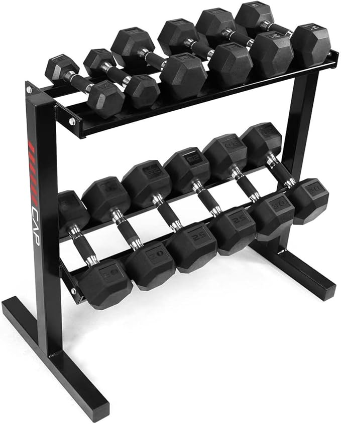 Dumbbells