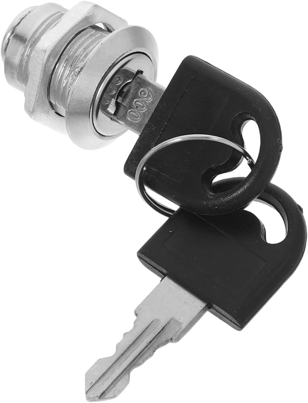 Jumbo Roll Paper Towel Dispenser Lock Security Key Set Sturdy Design