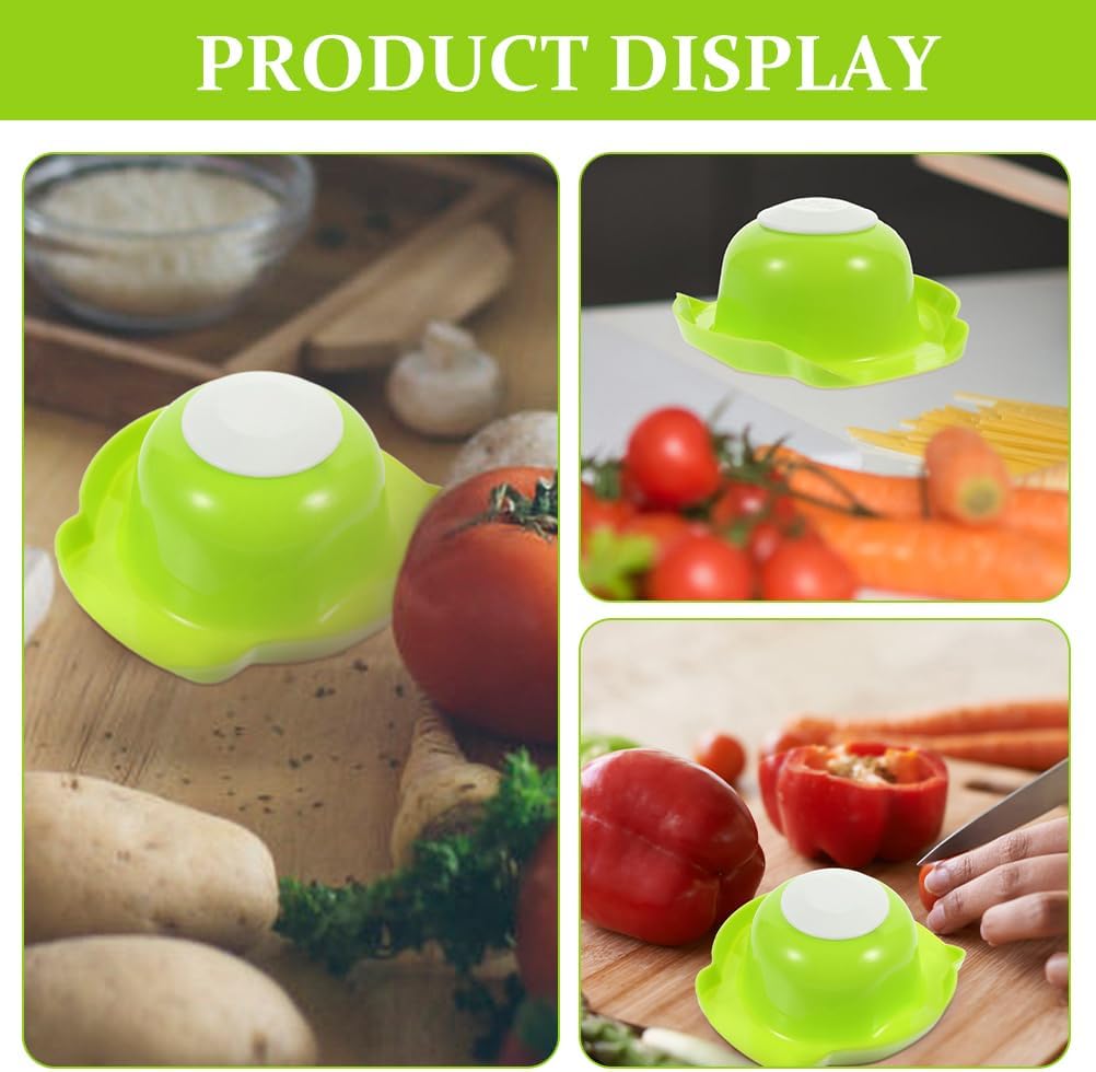 Zerodeko Safety Slicer Holder