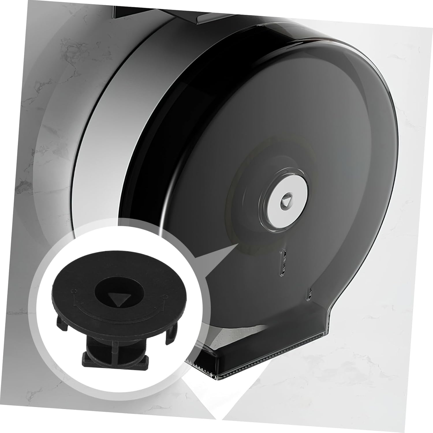 Perfect Paper Dispenser Locks for Commercial Use