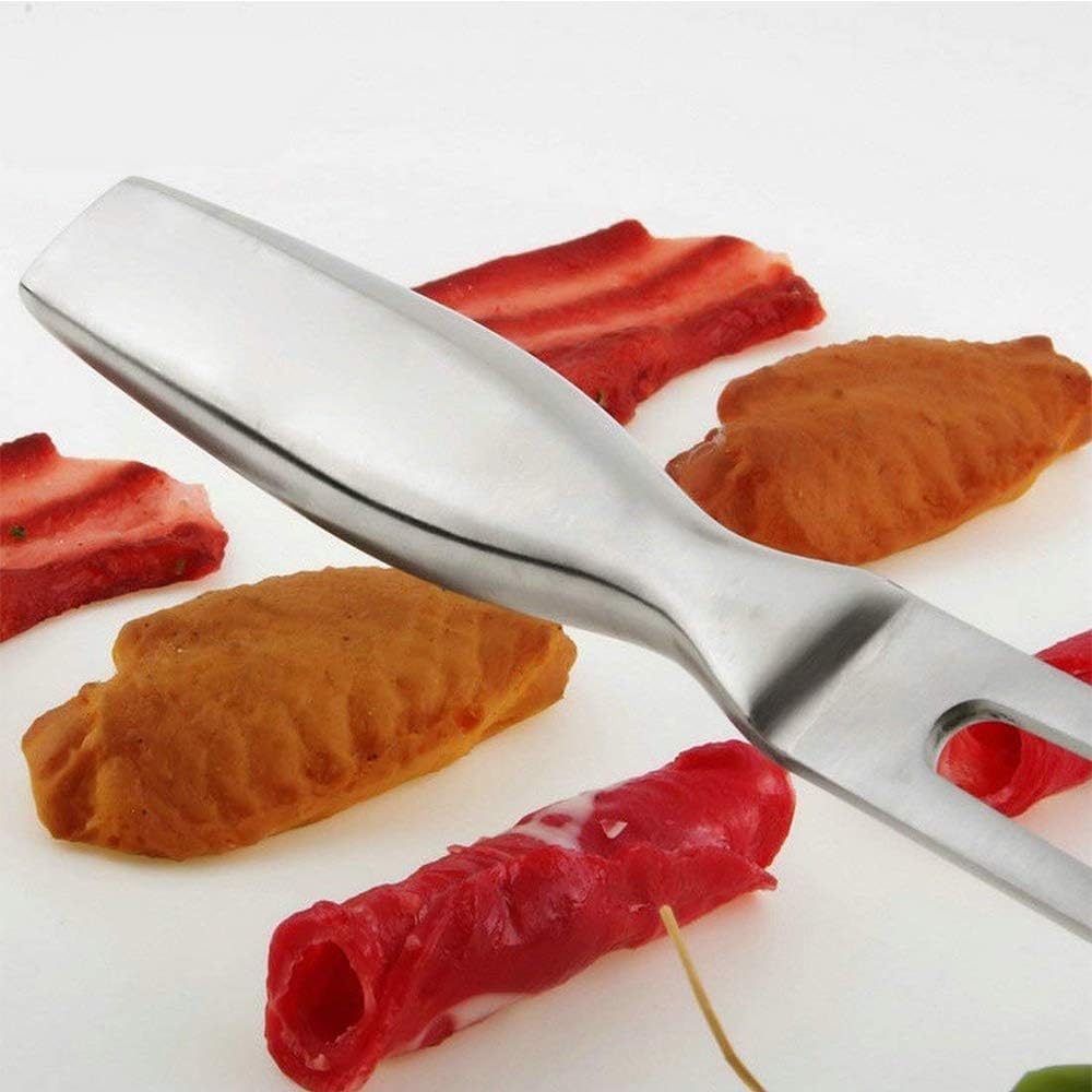 Flawless Cooking with Precision