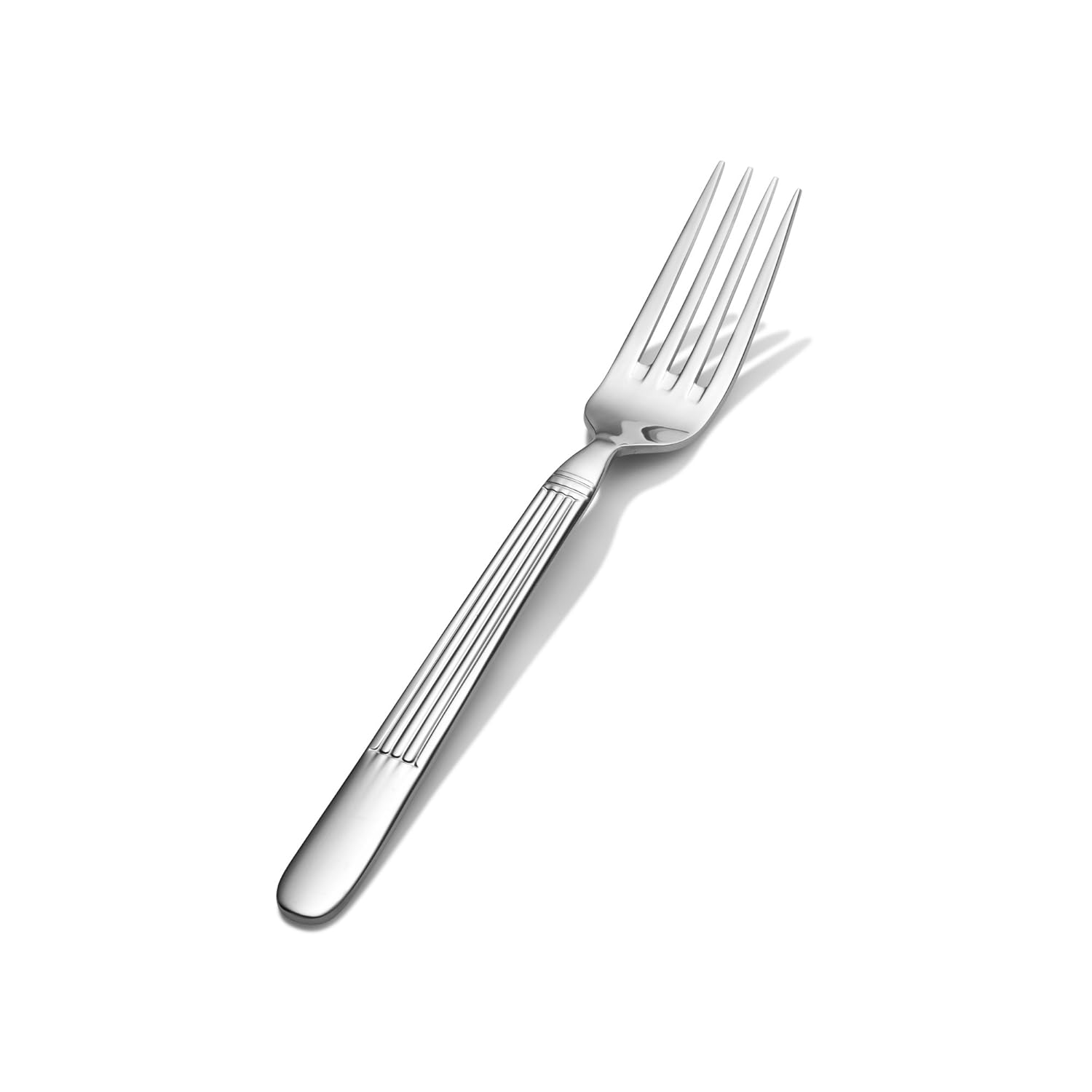 Bon Chef SBS3606 Euro Dinner Fork Pack of 12