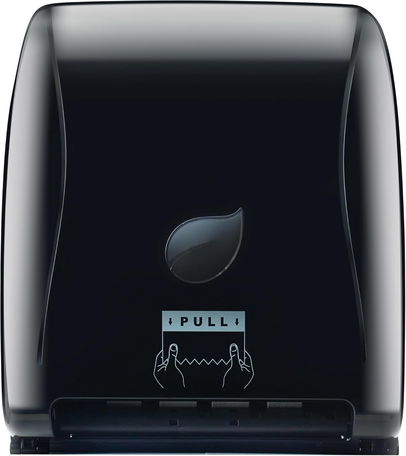 Ergonomic Commercial Towel Dispenser