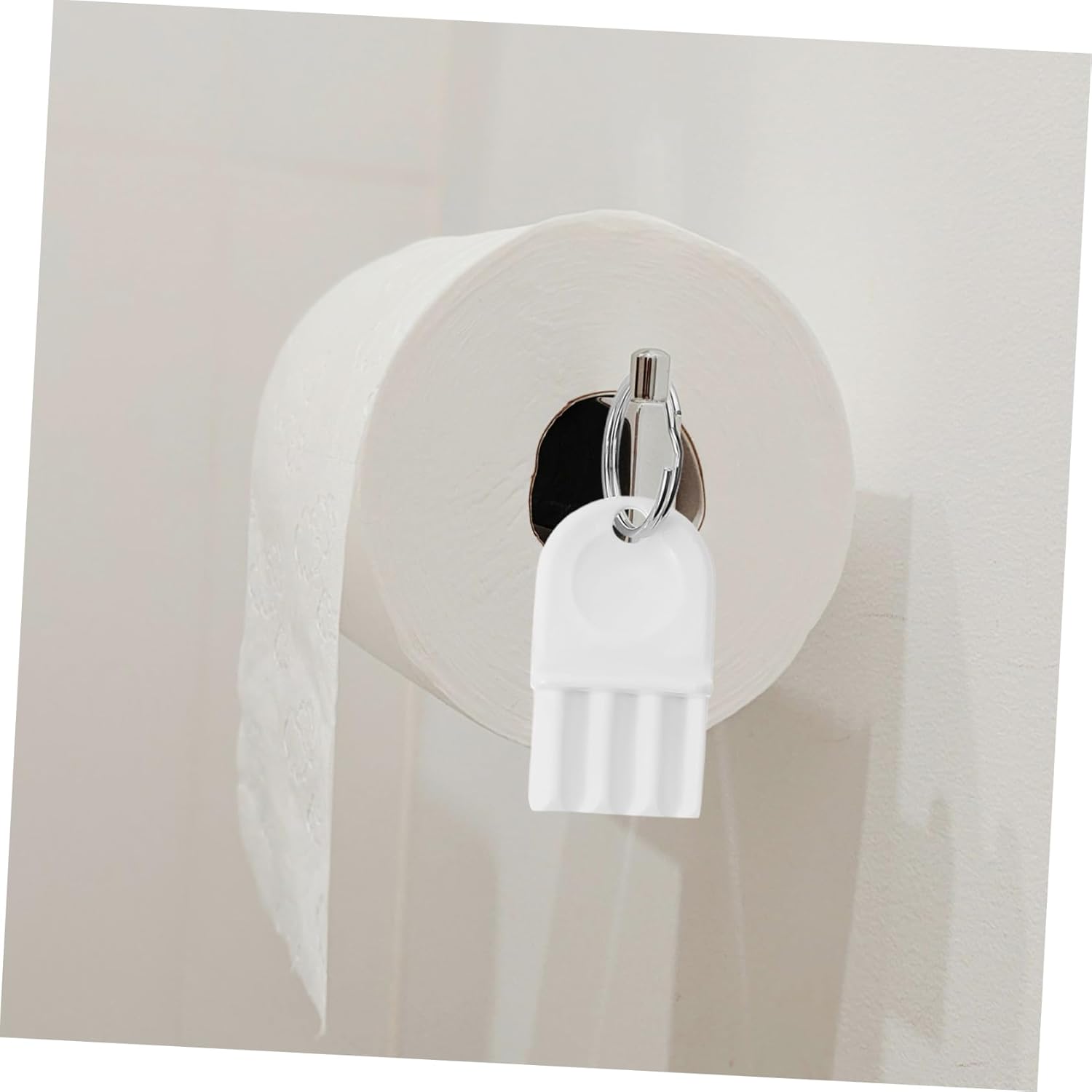 Gatuida Towel Key Dispenser Replacement 5 Sets