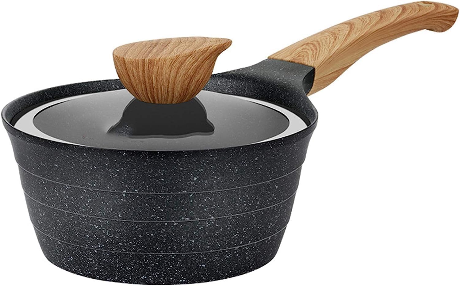 Essential Kitchen Pan for Easy Cooking
