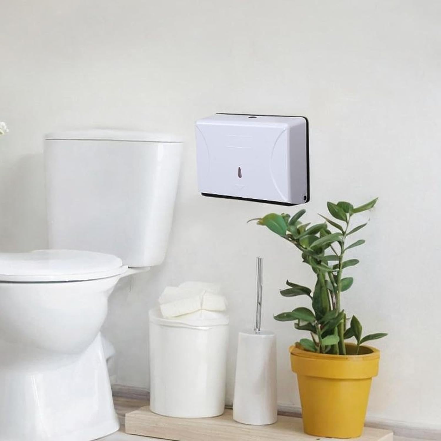Bothyi Paper Towel Dispenser