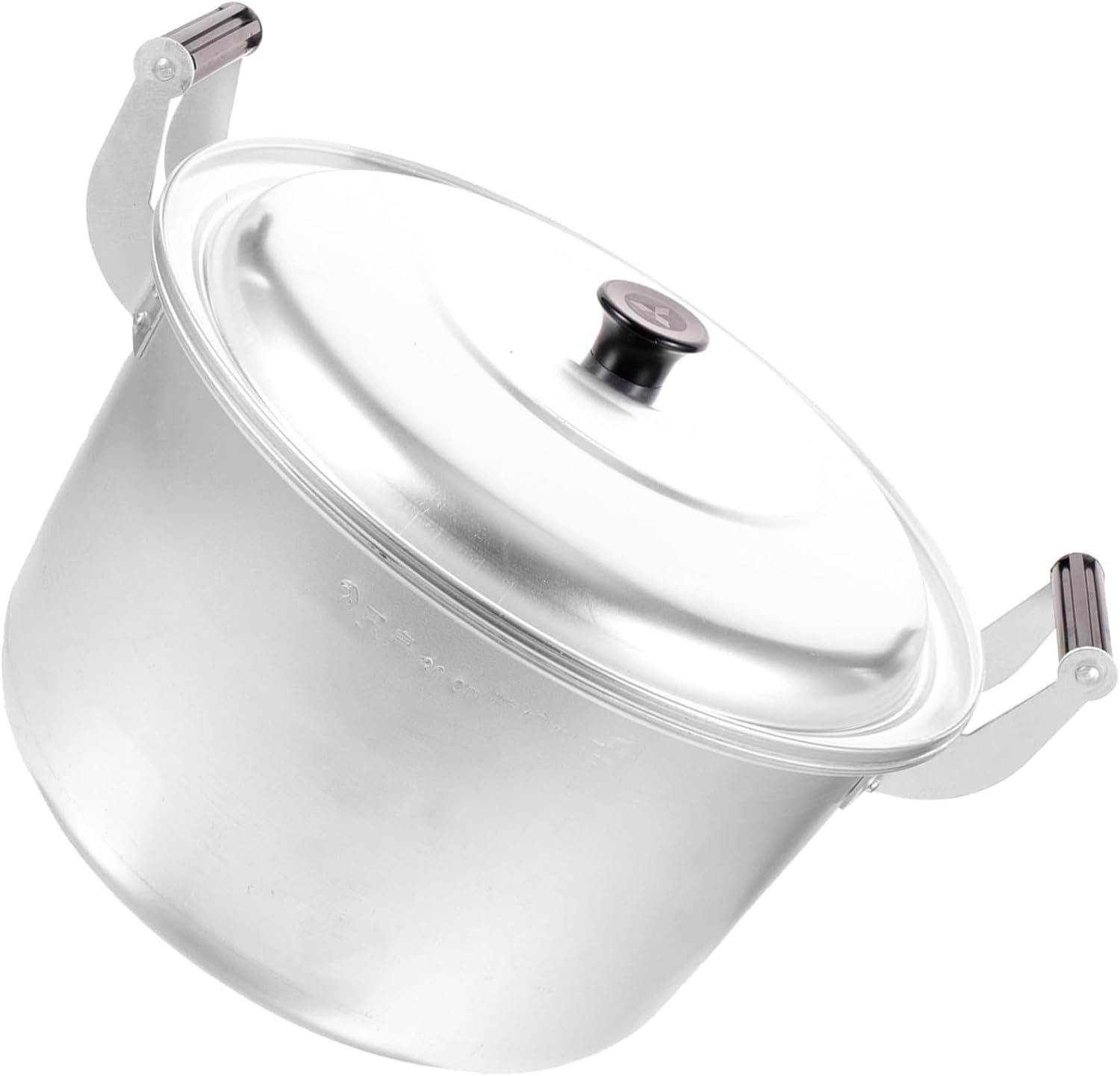 IMIKEYA Deep and Thick Soup Pot