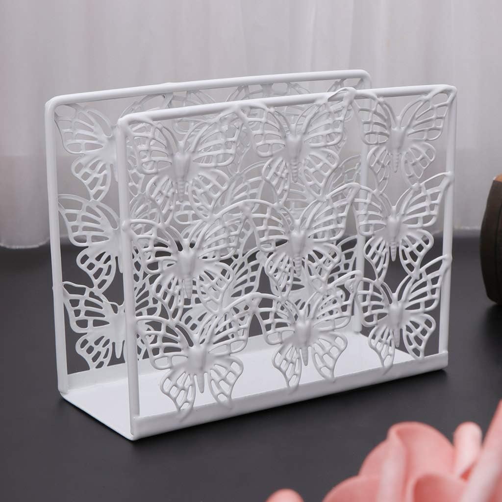Elegant Napkin Holder for Home Commercial Use