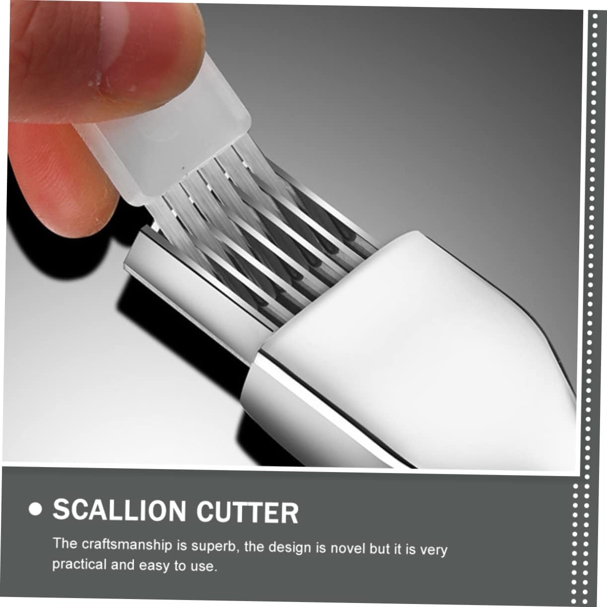 Asakka Vegetable Slicer Set