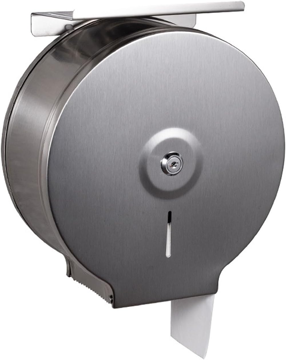 Commercial Stainless Steel Paper Towel Dispenser Wall Mount