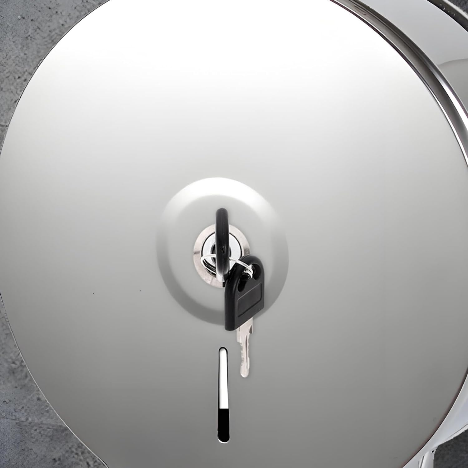 ULTECHNOVO Towel Dispenser Lock and Key Set