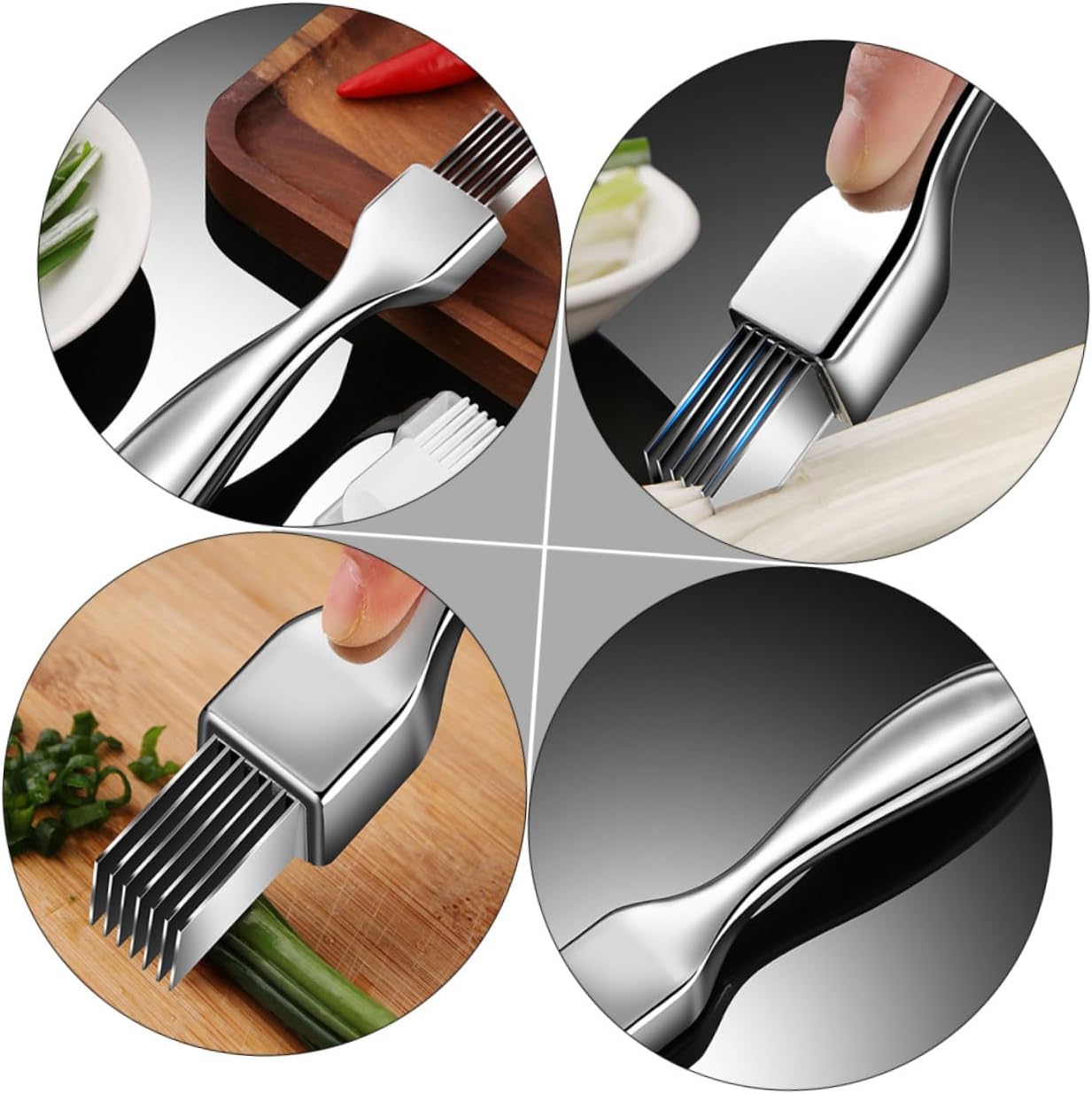 Everything You Need for Cooking Success
