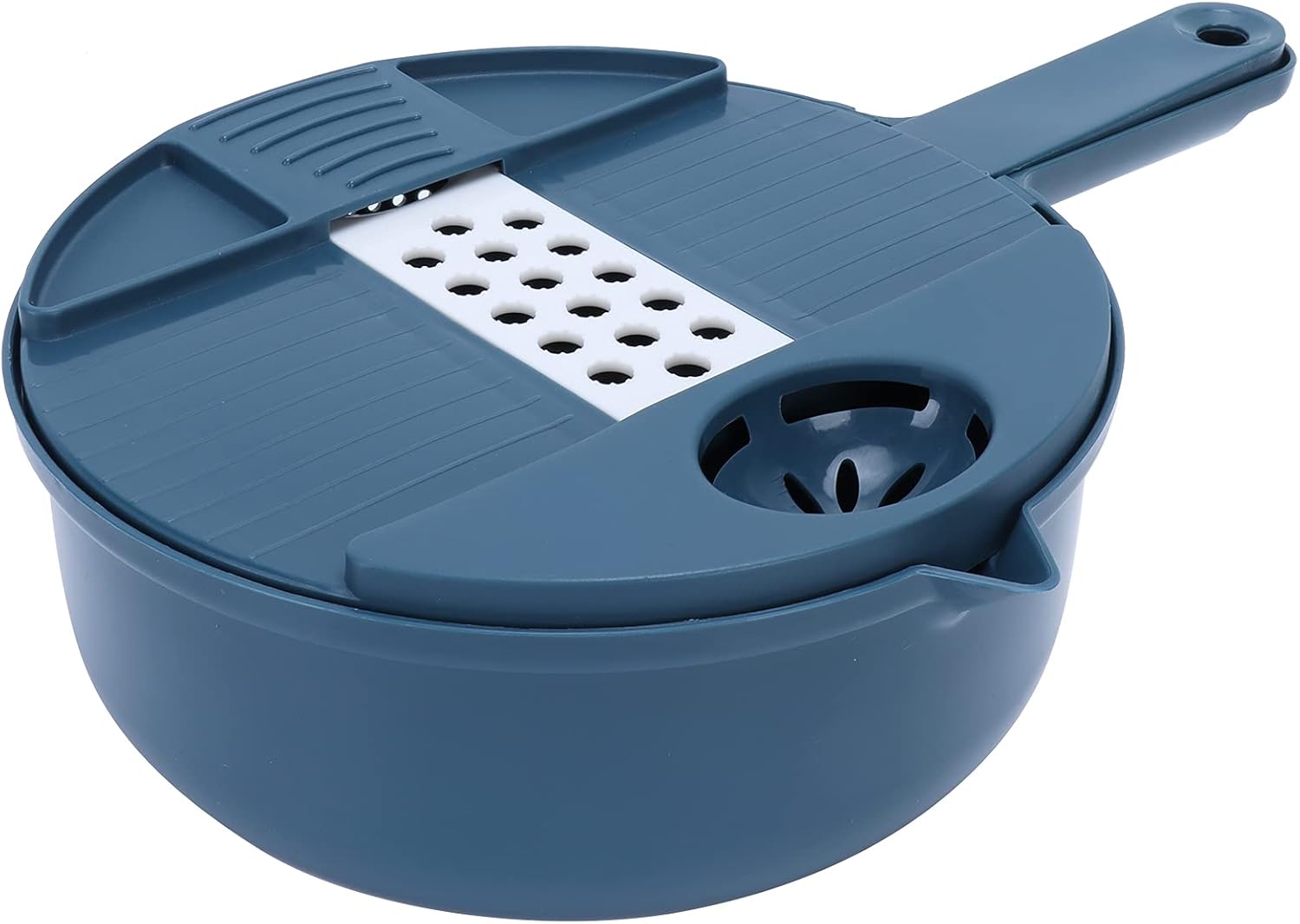 Multi-Purpose Vegetable Cutter