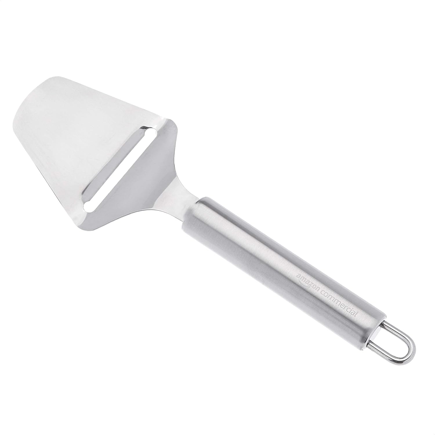 Stainless Steel Cheese Slicer - Durable Sharp
