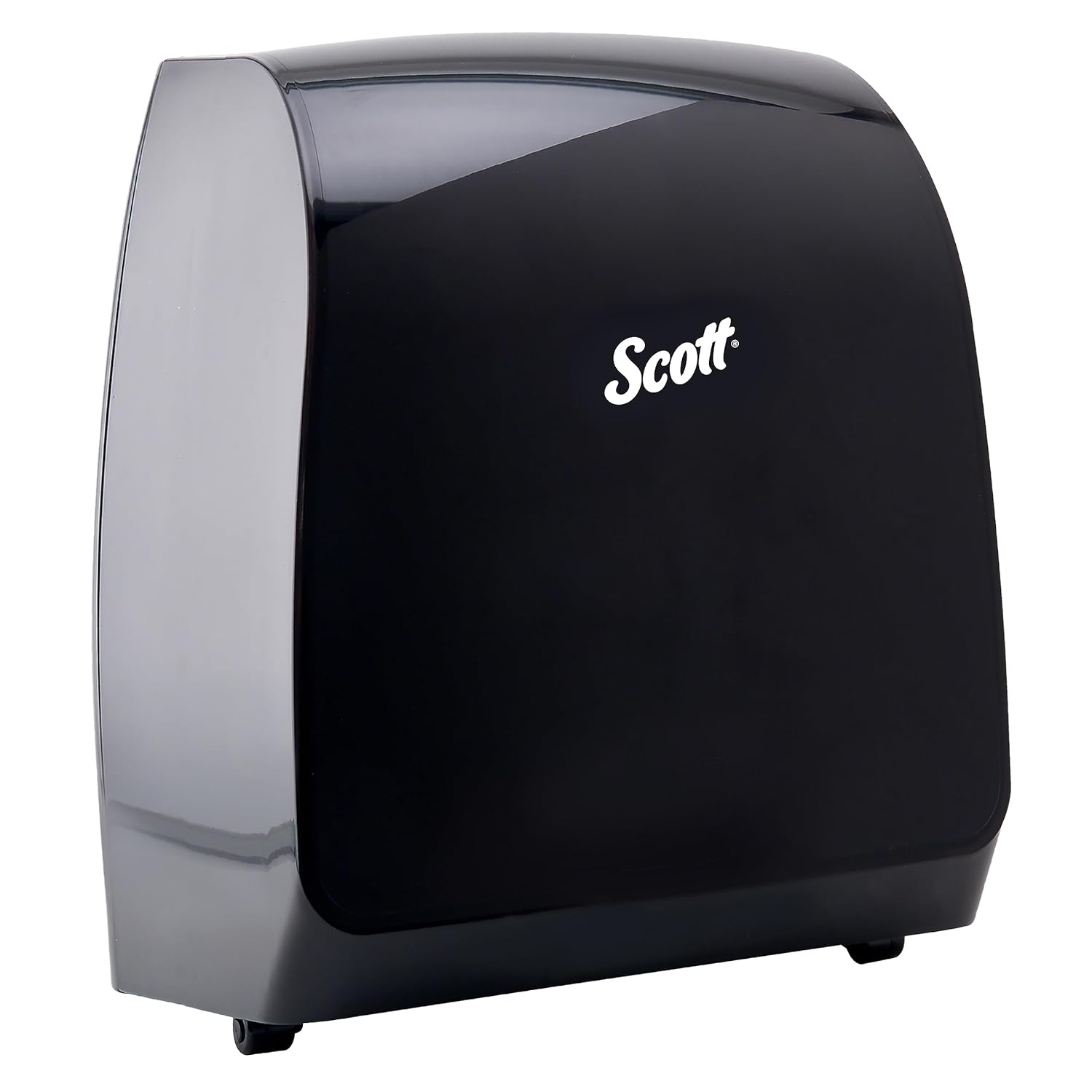 Make Cleanup Easier With Our Durable Scott Professional Towel Dispenser