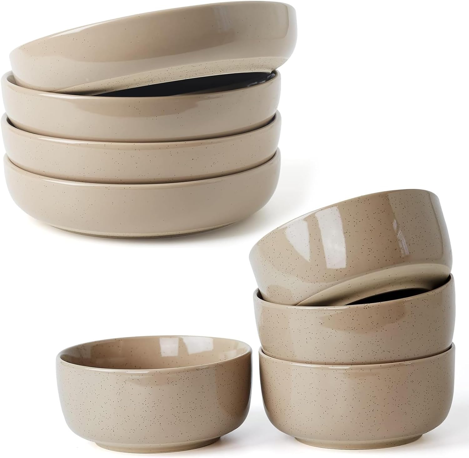 Minimalist Decorative Bowls