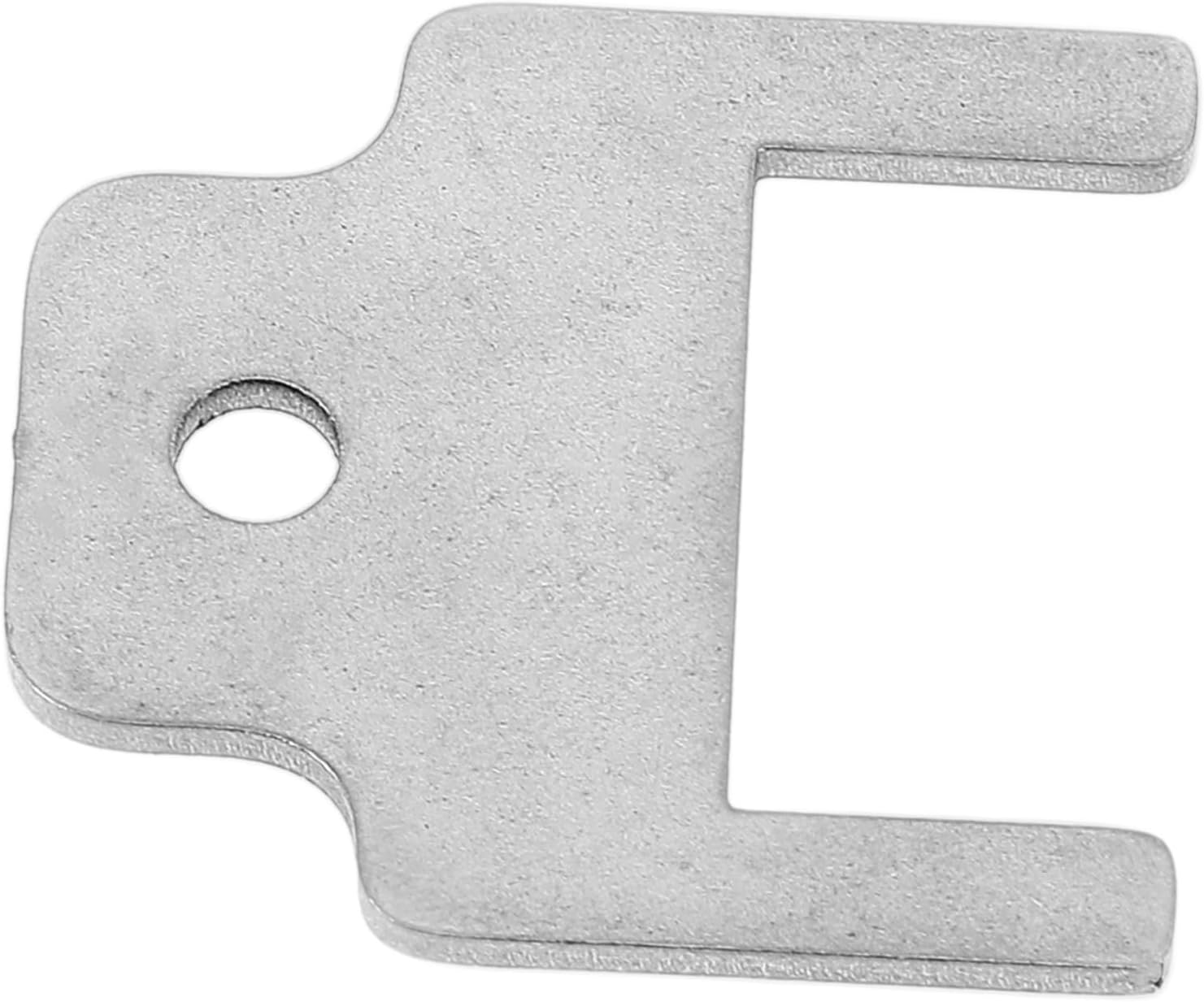 PartyKindom Universal Paper Roll Dispenser Key Metal Replacement
