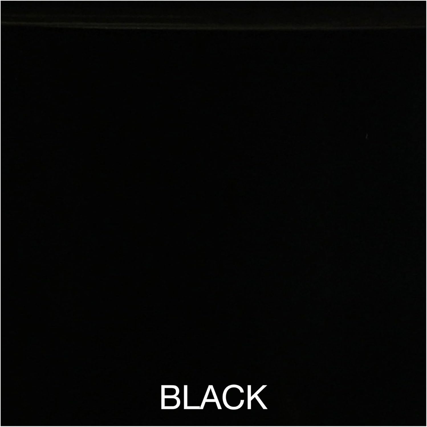 Low-Profile Dual Roll Toilet Paper Dispenser Black