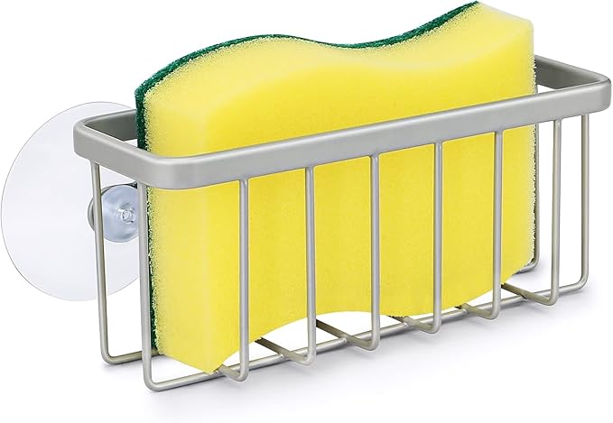 Sponge Holder for Kitchen Sink