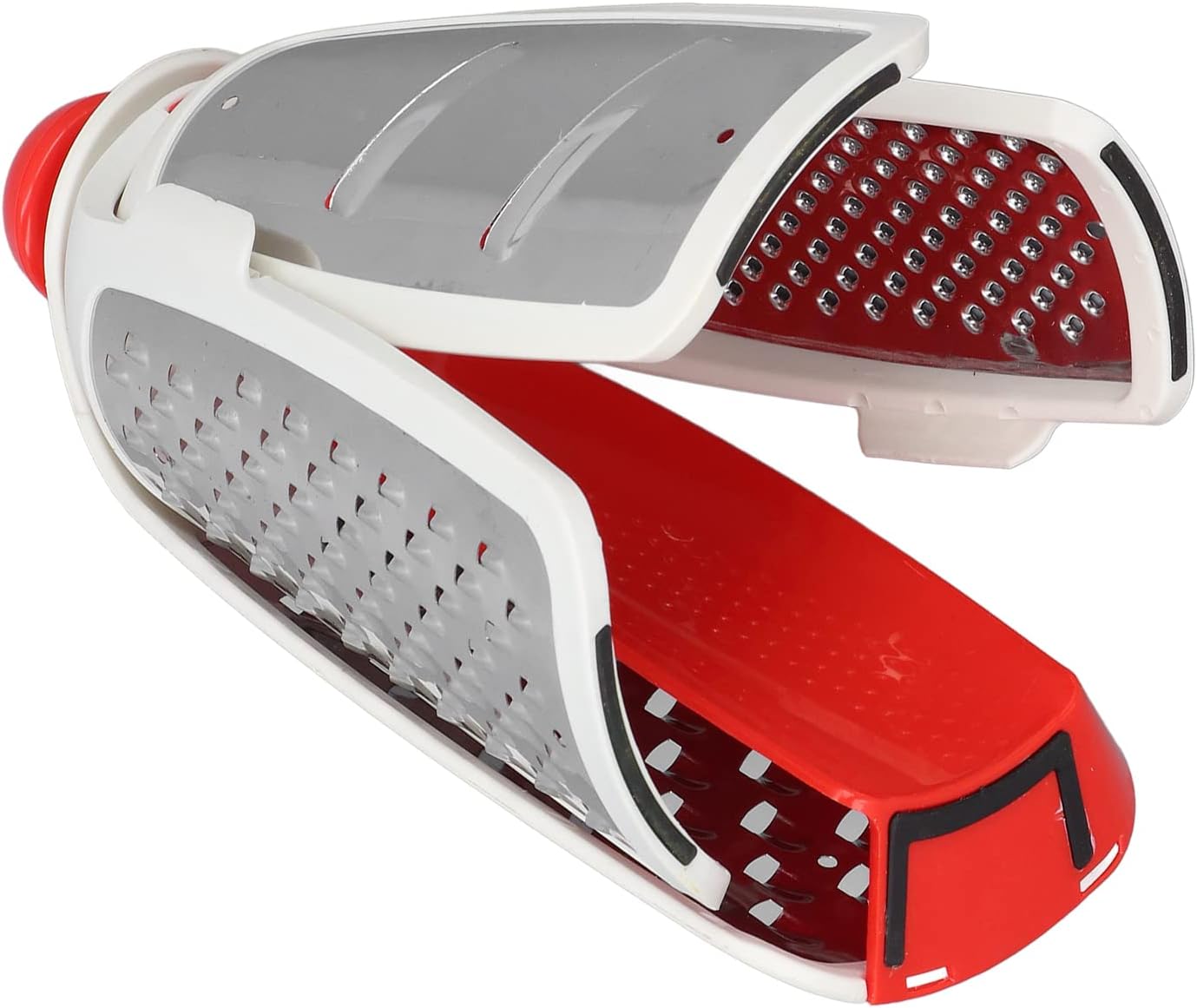 5-in-1 Vegetable Chopper Dicer for Home Use